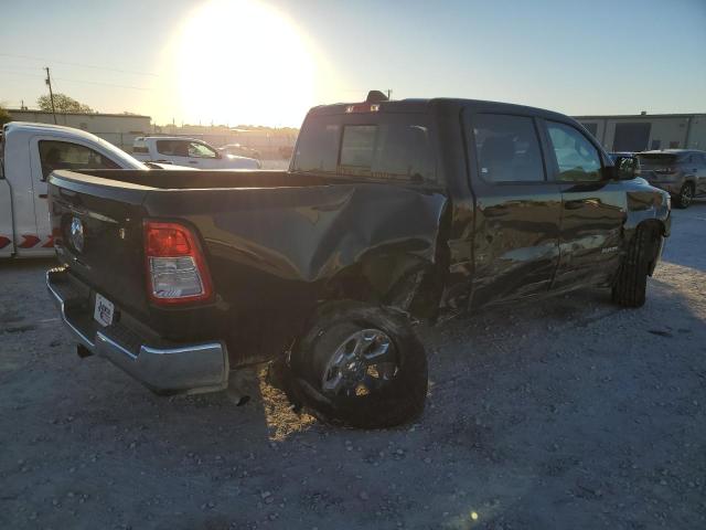 Image 3 of 2023 RAM 1500 BIG HORN/LONE STAR 2023 with VIN 1C6RREFG0PN593166