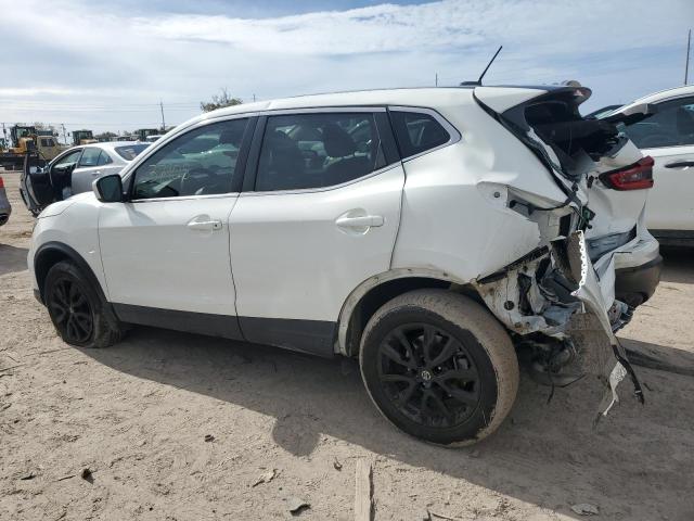 Image 2 of 2020 NISSAN ROGUE SPORT S 2020 with VIN JN1BJ1CV0LW280977