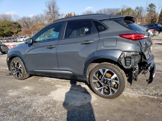 Изображение 2 2023 HYUNDAI KONA LIMITED 2023 с VIN KM8K5CA31PU995407
