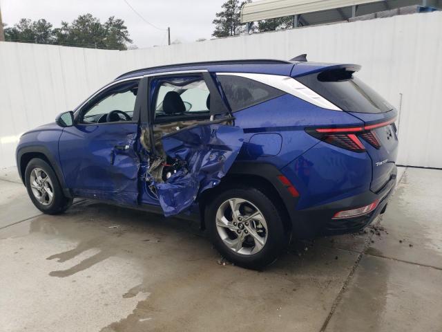 Изображение 2 2023 HYUNDAI TUCSON SEL 2023 с VIN 5NMJB3AE2PH199959