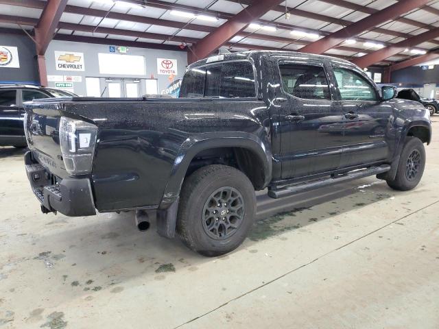 Изображение 3 2022 TOYOTA TACOMA DOUBLE CAB 2022 с VIN 3TYCZ5AN3NT087637