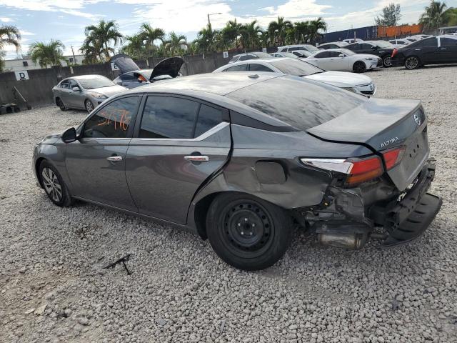 Obraz 2 z 2020 NISSAN ALTIMA S 2020 z VIN 1N4BL4BV0LC278941