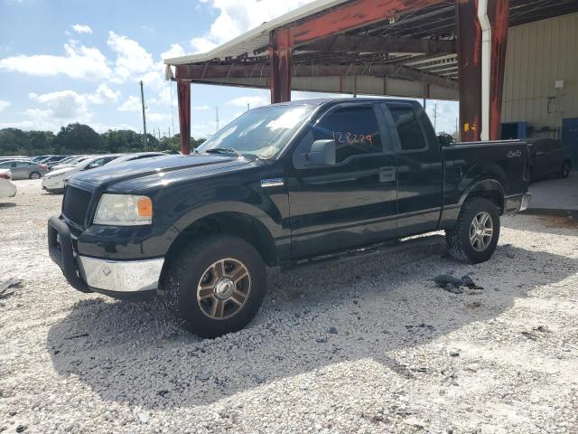 2007 FORD F150  2007 image