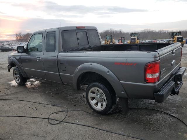 Изображение 2 2007 FORD RANGER SUPER CAB 2007 с VIN 1FTYR14U77PA96173