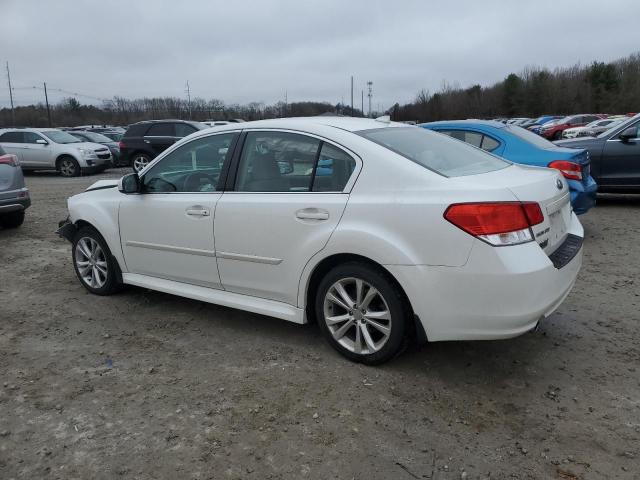 Obraz 2 z 2014 SUBARU LEGACY 2.5I PREMIUM 2014 z VIN 4S3BMBC61E3020806