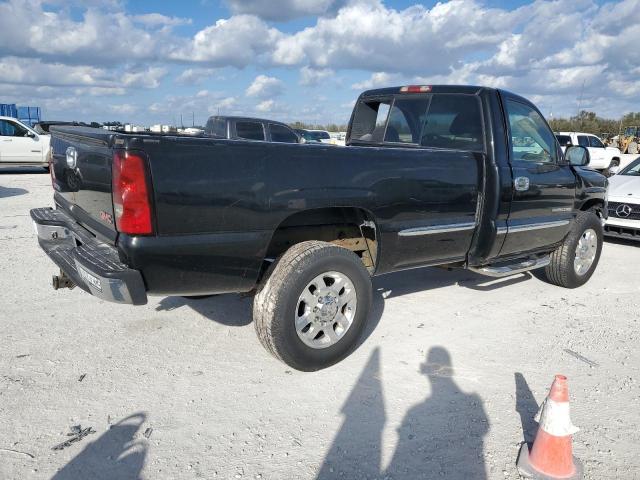 Image 3 of 2002 GMC SIERRA C2500 HEAVY DUTY 2002 with VIN 1GTHC24G92E133052