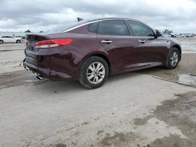 Obraz 3 z 2018 KIA OPTIMA LX 2018 z VIN 5XXGT4L34JG235570