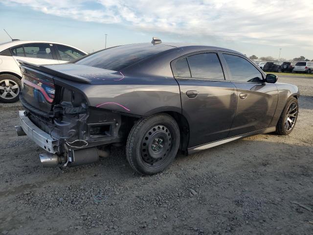 Изображение 3 2017 DODGE CHARGER SRT 392 2017 с VIN 2C3CDXEJ1HH511384