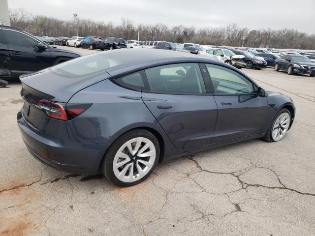Obraz 3 z 2023 TESLA MODEL 3  2023 z VIN 5YJ3E1EA3PF447889