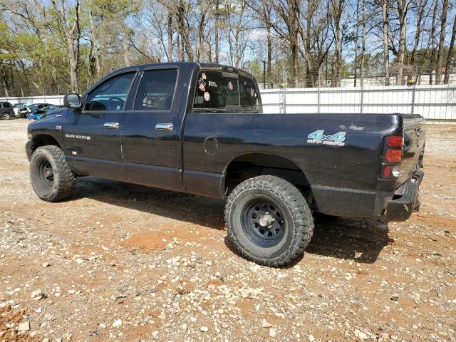 Image 2 of 2005 DODGE RAM 1500 ST 2005 with VIN 1D7HU18D45S232770