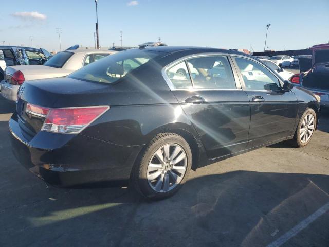 Image 3 of 2011 HONDA ACCORD EXL 2011 with VIN 1HGCP2F88BA039810
