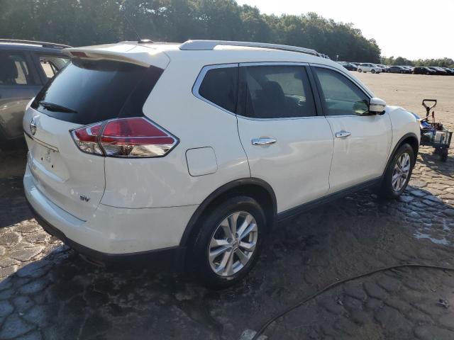 Image 3 of 2016 NISSAN ROGUE S 2016 with VIN 5N1AT2MN3GC919041