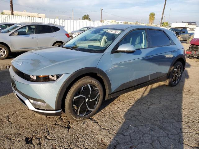 2024 HYUNDAI IONIQ 5 SEL 2024 image