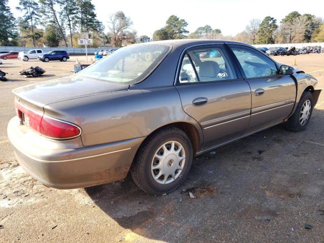 Image 3 of 2002 BUICK CENTURY CUSTOM 2002 with VIN 2G4WS52J021160700