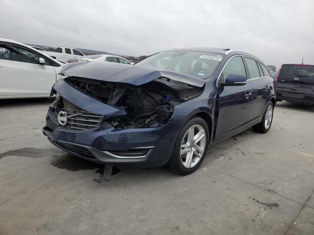 2015 VOLVO V60 PREMIER+ 2015 image