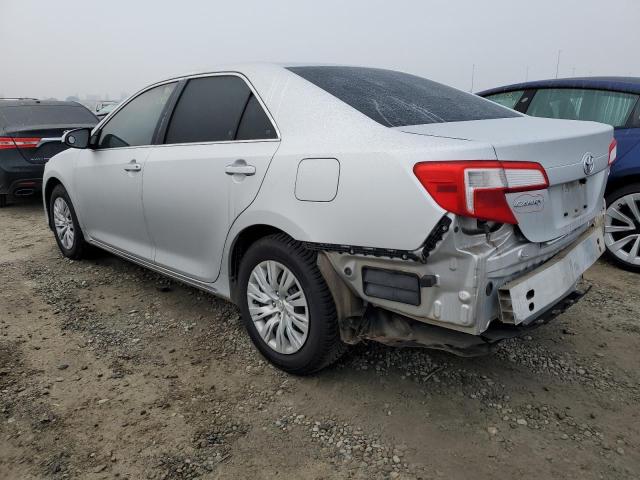 Obraz 2 z 2013 TOYOTA CAMRY L 2013 z VIN 4T4BF1FK2DR312715