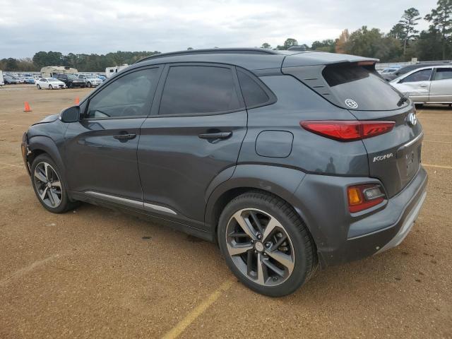 Image 2 of 2018 HYUNDAI KONA LIMITED 2018 with VIN KM8K33A59JU155552
