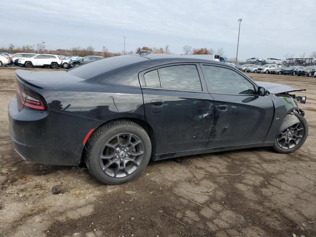 Изображение 3 2018 DODGE CHARGER GT 2018 с VIN 2C3CDXJG5JH316517