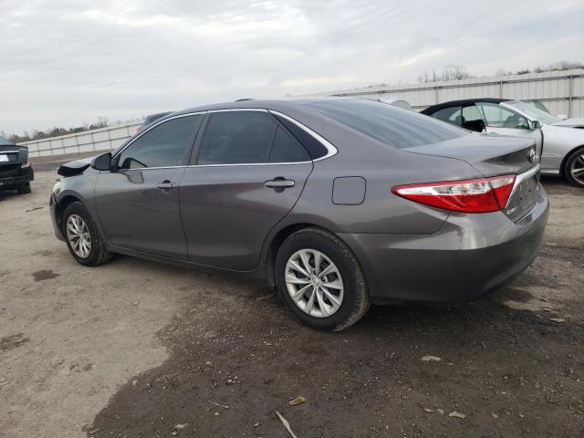 Изображение 2 2017 TOYOTA CAMRY LE 2017 с VIN 4T1BF1FK7HU751327