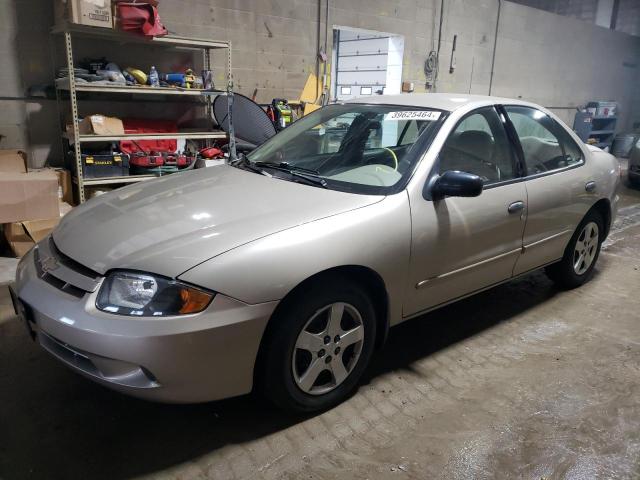 2004 CHEVROLET CAVALIER LS 2004 image