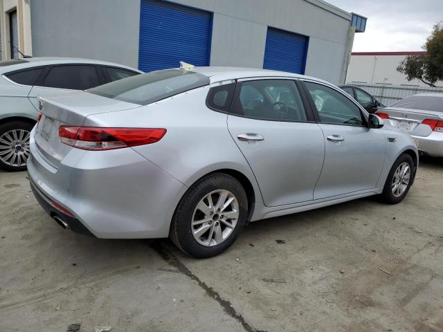 Изображение 3 2016 KIA OPTIMA LX 2016 с VIN 5XXGT4L32GG066187