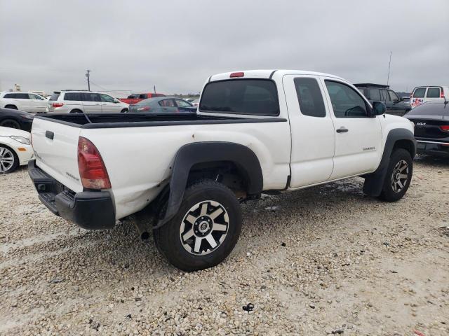 Image 3 of 2014 TOYOTA TACOMA PRERUNNER ACCESS CAB 2014 with VIN 5TFTX4GN9EX032591