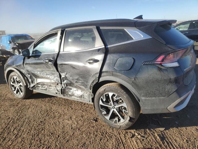 Image 2 of 2023 KIA SPORTAGE EX 2023 with VIN KNDPVCAG9P7014722
