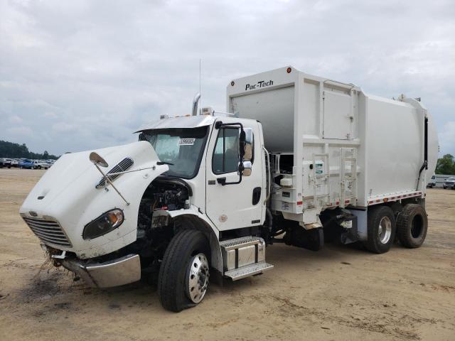 Изображение 2 2022 FREIGHTLINER M2 106 MEDIUM DUTY 2022 с VIN 3ALHCYD24NDNM0314