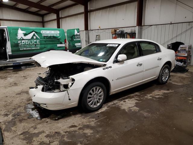 Image 1 of 2008 BUICK LUCERNE CX 2008 with VIN 1G4HP57248U182319