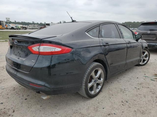 Image 3 of 2014 FORD FUSION SE 2014 with VIN 3FA6P0H77ER374335