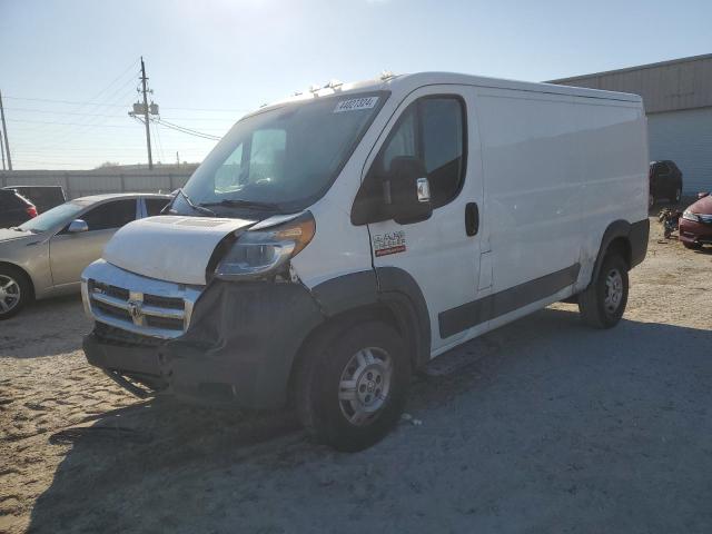 Obraz 1 z 2017 RAM PROMASTER 1500 1500 STANDARD 2017 z VIN 3C6TRVAG4HE539548