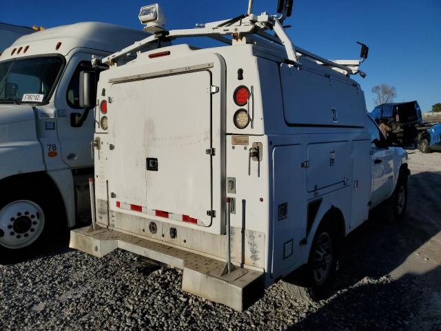Obraz 3 z 2012 CHEVROLET SILVERADO C2500 HEAVY DUTY 2012 z VIN 1GB0CVCG2CF184487