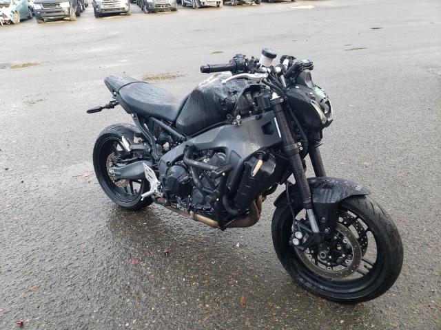 2023 YAMAHA MT09  2023 image