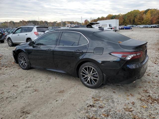Изображение 2 2022 TOYOTA CAMRY XLE 2022 с VIN 4T1F31AK3NU598247