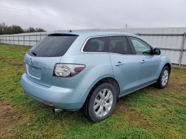 Изображение 3 2007 Mazda CX-7 2007 с VIN JM3ER293570149137