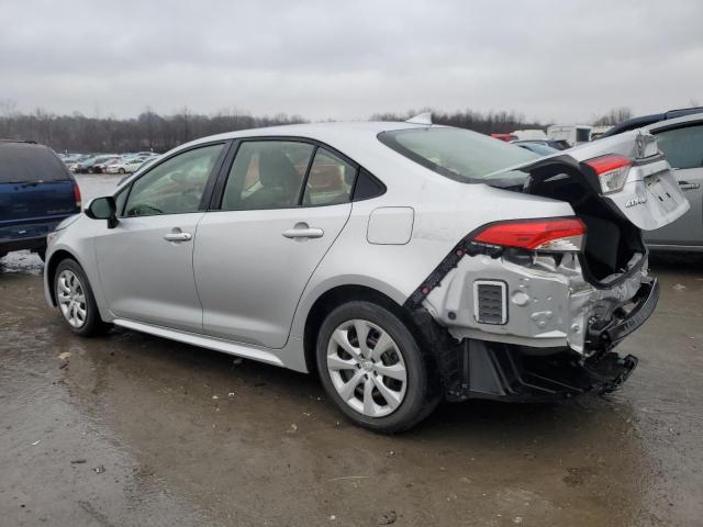 Obraz 2 z 2020 TOYOTA COROLLA LE 2020 z VIN JTDEPRAE3LJ023447