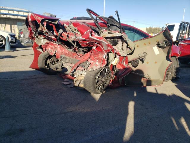 Изображение 3 2014 TOYOTA COROLLA L 2014 с VIN 2T1BURHE7EC225756