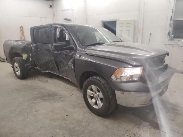 Изображение 1 2021 RAM 1500 CLASSIC SLT 2021 с VIN 1C6RR7LG6MS532420