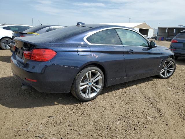 Image 3 of 2017 BMW 440XI  2017 with VIN WBA4P3C50HK528219