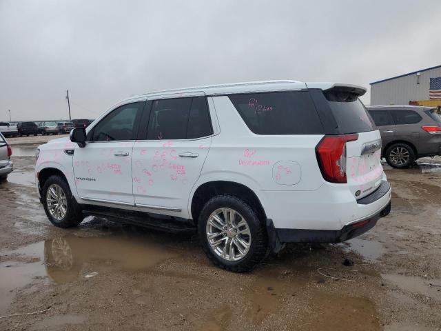 Image 2 of 2022 GMC YUKON SLT 2022 with VIN 1GKS2BKD7NR140584
