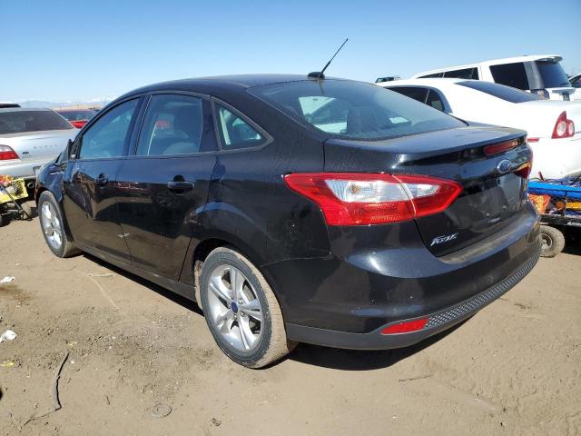 Изображение 2 2014 FORD FOCUS SE 2014 с VIN 1FADP3F23EL314504