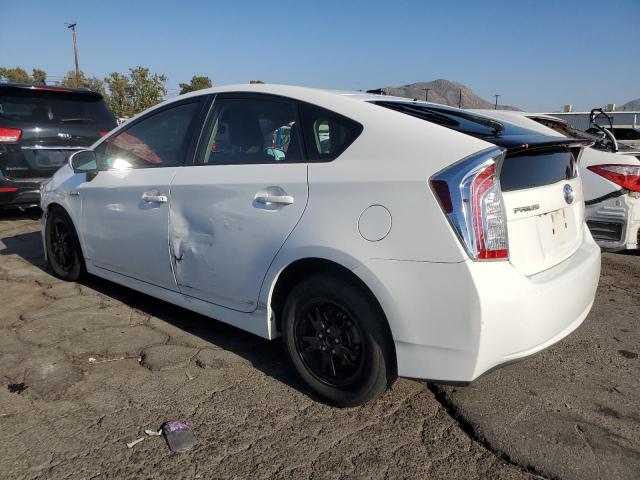 Image 2 of 2015 TOYOTA PRIUS  2015 with VIN JTDKN3DU5F1900100