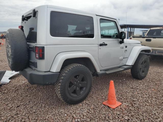 Image 3 of 2012 JEEP WRANGLER SAHARA 2012 with VIN 1C4AJWBG6CL147084