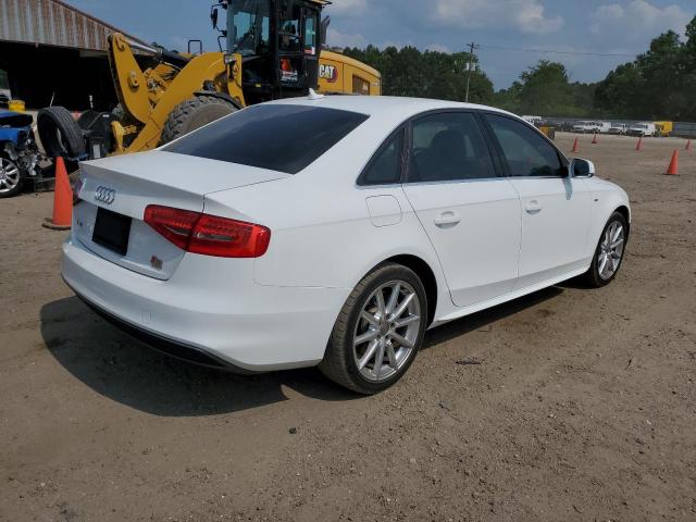 Obraz 3 z 2016 AUDI A4 PREMIUM S-LINE 2016 z VIN WAUAFAFL0GN003825