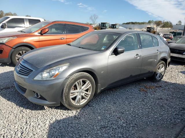 2015 INFINITI Q40  2015 image