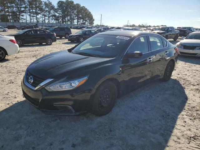 Obraz 1 z 2017 NISSAN ALTIMA 2.5 2017 z VIN 1N4AL3AP8HN344091