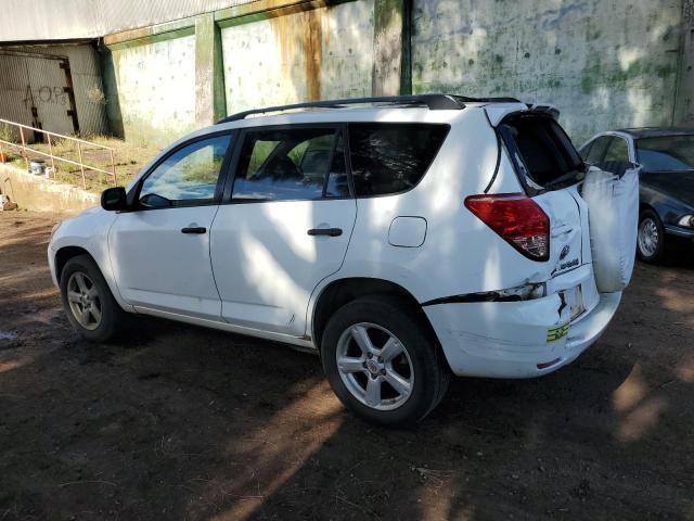 Image 2 of 2006 TOYOTA RAV4  2006 with VIN JTMZK33V766002439