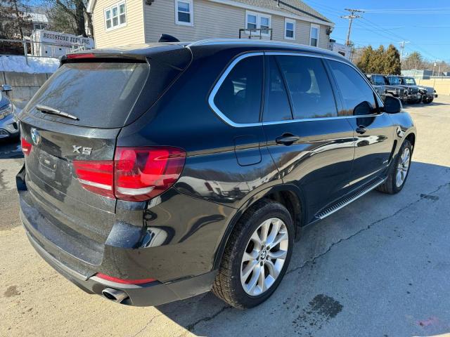 Obraz 3 z 2015 BMW X5 XDRIVE35I 2015 z VIN 5UXKR0C50F0P12599