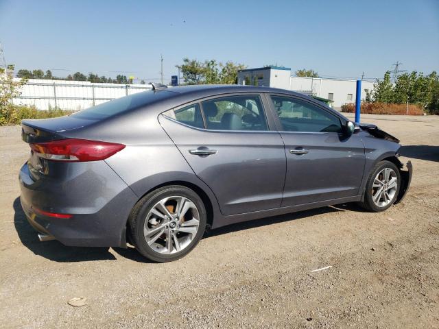 Изображение 3 2017 HYUNDAI ELANTRA SE 2017 с VIN KMHD84LF1HU219051