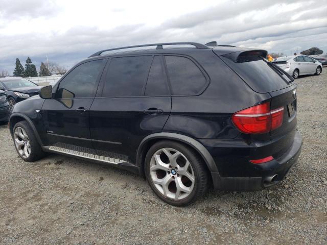 Image 2 of 2011 BMW X5 XDRIVE35I 2011 with VIN 5UXZV4C50BL406335
